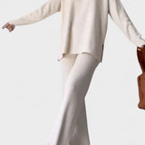 Lucie™ | Comoda tuta con felpa e pantaloni