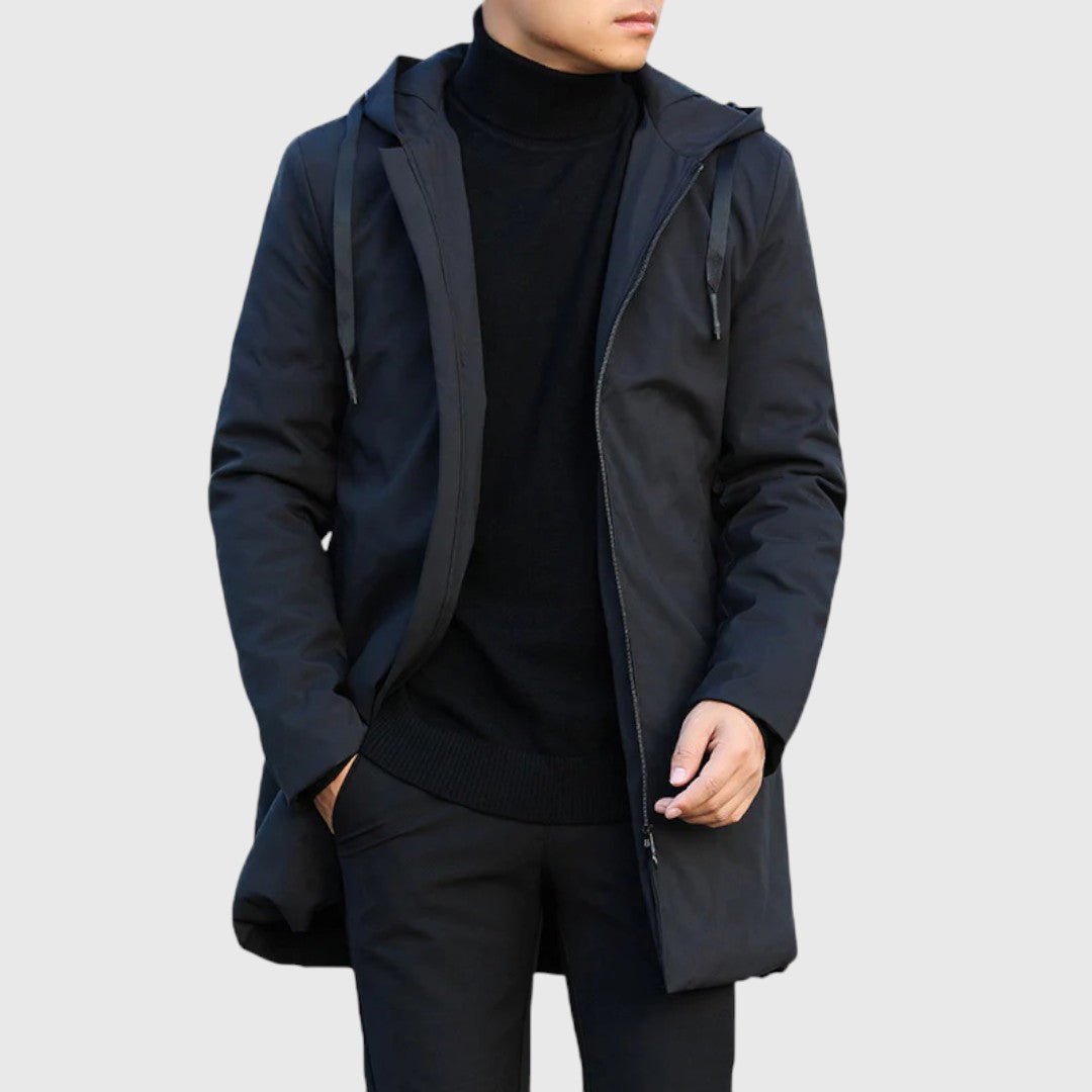Roman | giacca invernale chic moderna