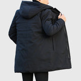 Roman | giacca invernale chic moderna