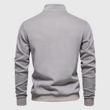 Callaway Heritage Polo Shirt con zip