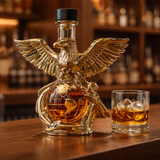 Bottiglie di Whisky – Edizione Aquila