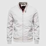 Mason | Giacca bomber impermeabile