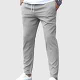 Lubor | Pantaloni Renato Premium Stretch