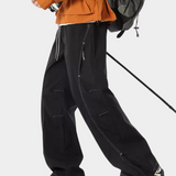 Filip | Pantaloni da uomo con zip per paracadutismo