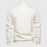 Callaway Heritage Polo Shirt con zip