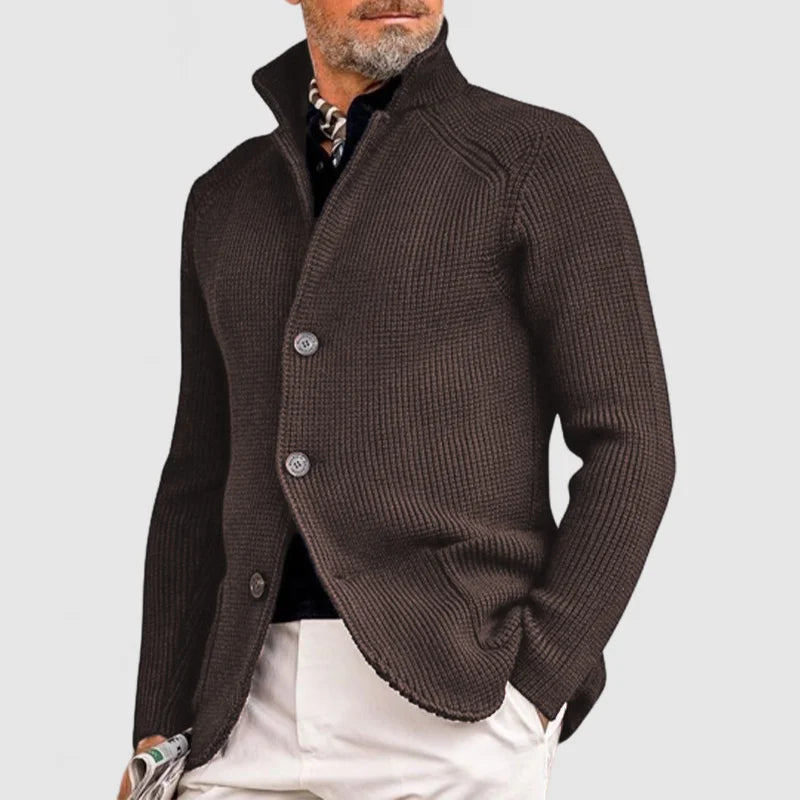 Cardigan Massimo