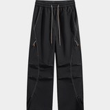 Filip | Pantaloni da uomo con zip per paracadutismo