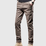 Radislav | Pantaloni slim fit da uomo