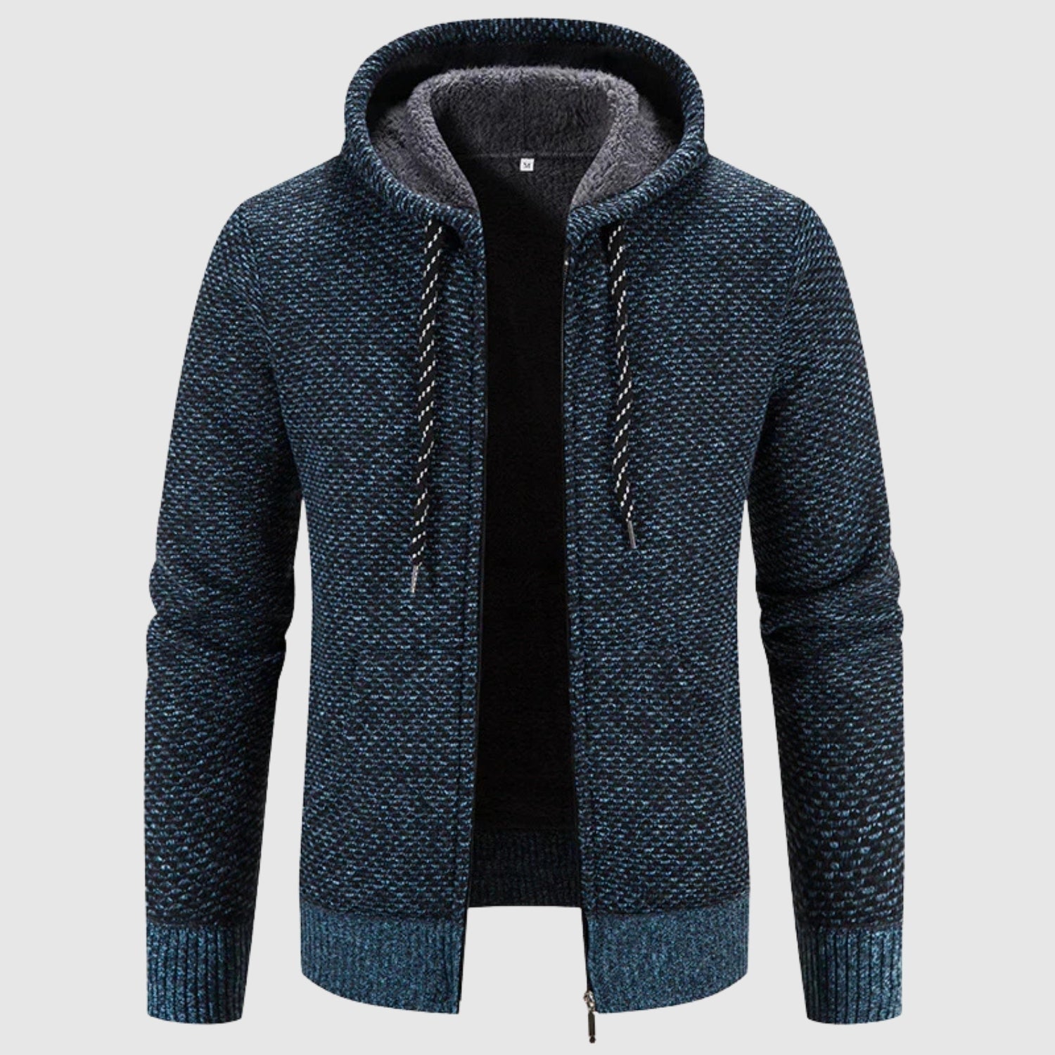 James | Maglione lavorato a maglia per uomo