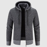 James | Maglione lavorato a maglia per uomo