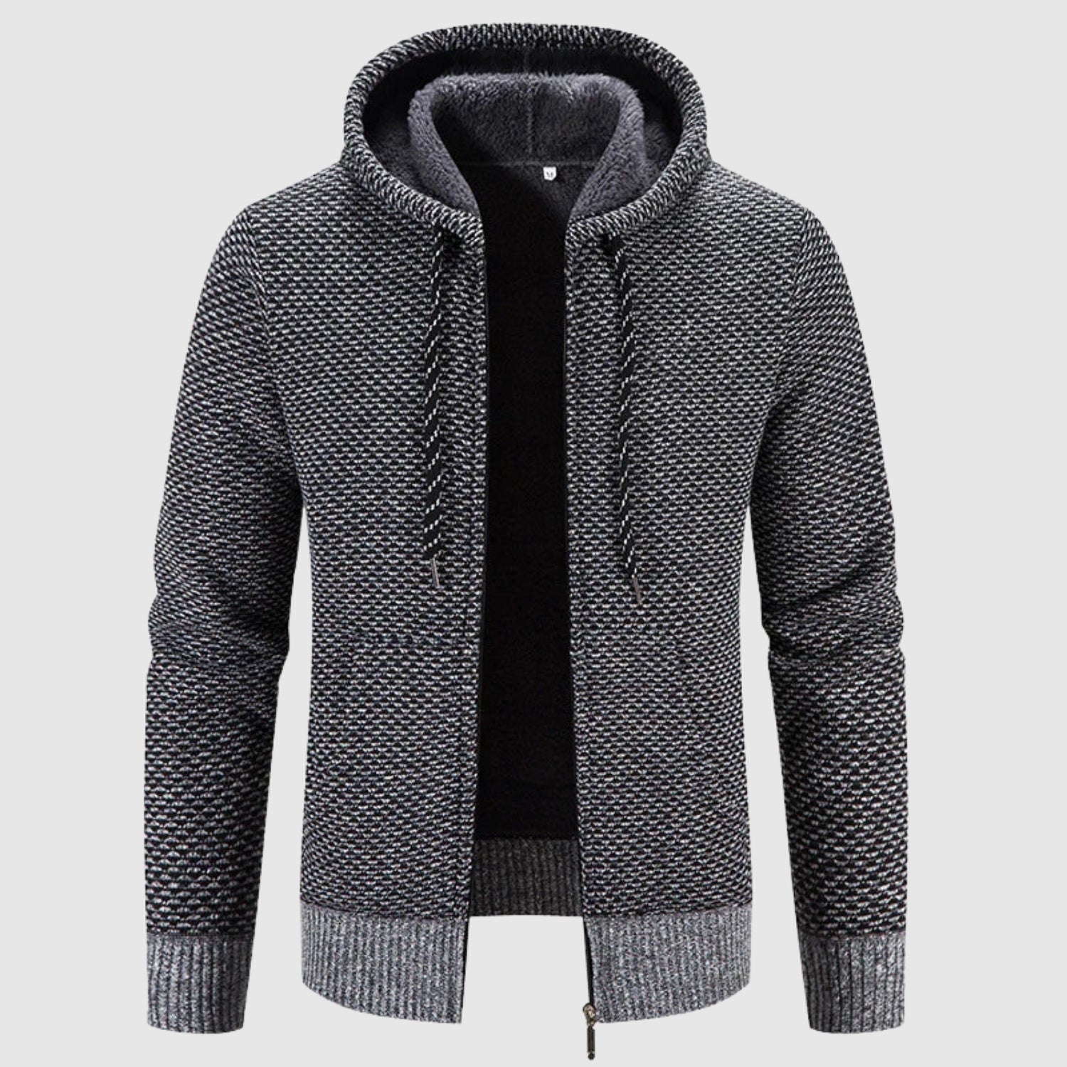 James | Maglione lavorato a maglia per uomo