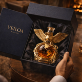 Bottiglie di Whisky – Edizione Aquila