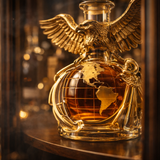 Bottiglie di Whisky – Edizione Aquila
