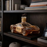 Bottiglia da whiskey - Edizione Corvette