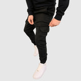 David | pantaloni cargo stilosi e pratici