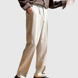 Norbert | Pantaloni larghi Milano