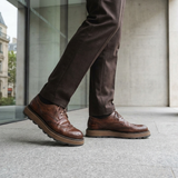 Marek – Eleganti scarpe in pelle da uomo