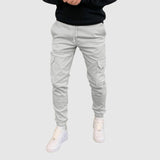 David | pantaloni cargo stilosi e pratici