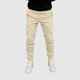 David | pantaloni cargo stilosi e pratici