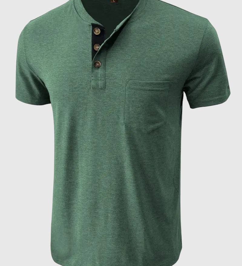 Alan | T-shirt Classica