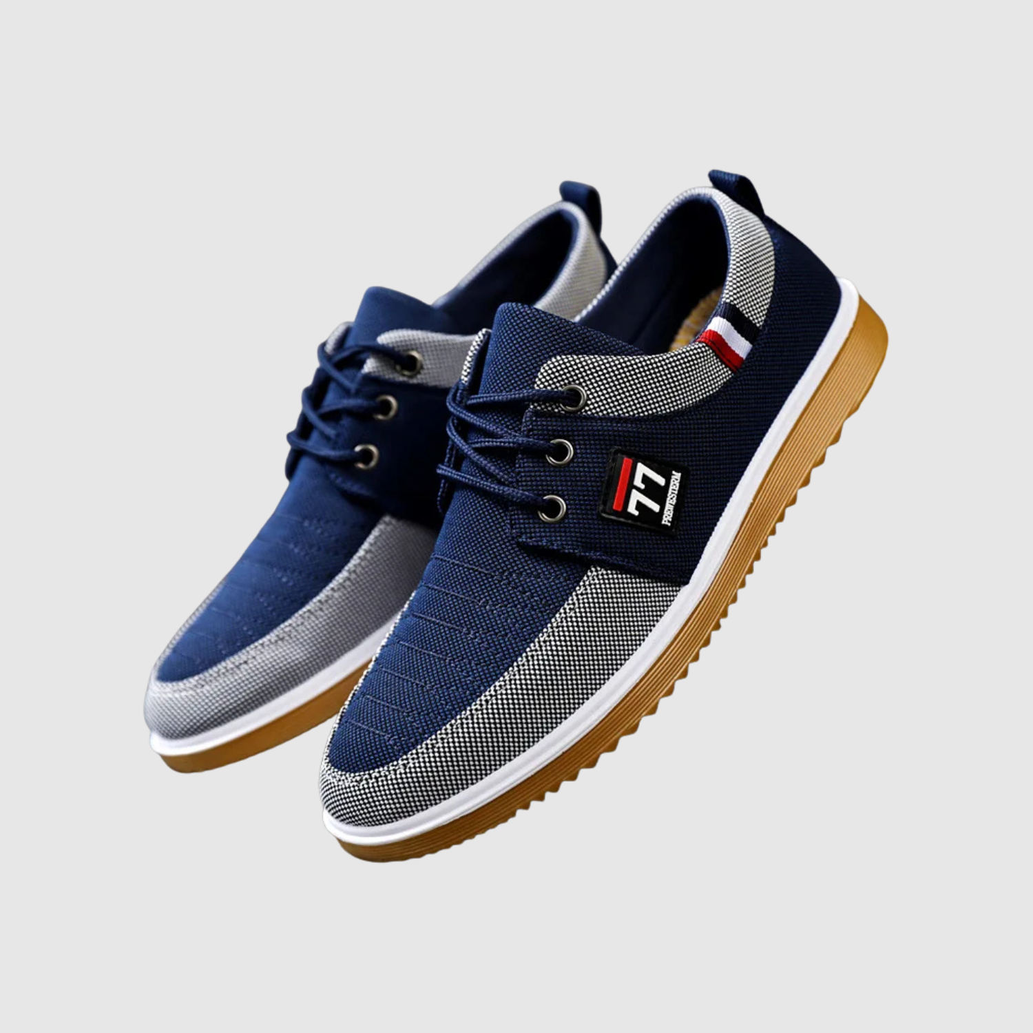 Filip - Scarpe casual con lacci