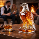 Bottiglia di Whisky Jack Daniel's – Edizione Aquila