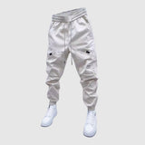 Michal | Pantaloni con stile e personalità