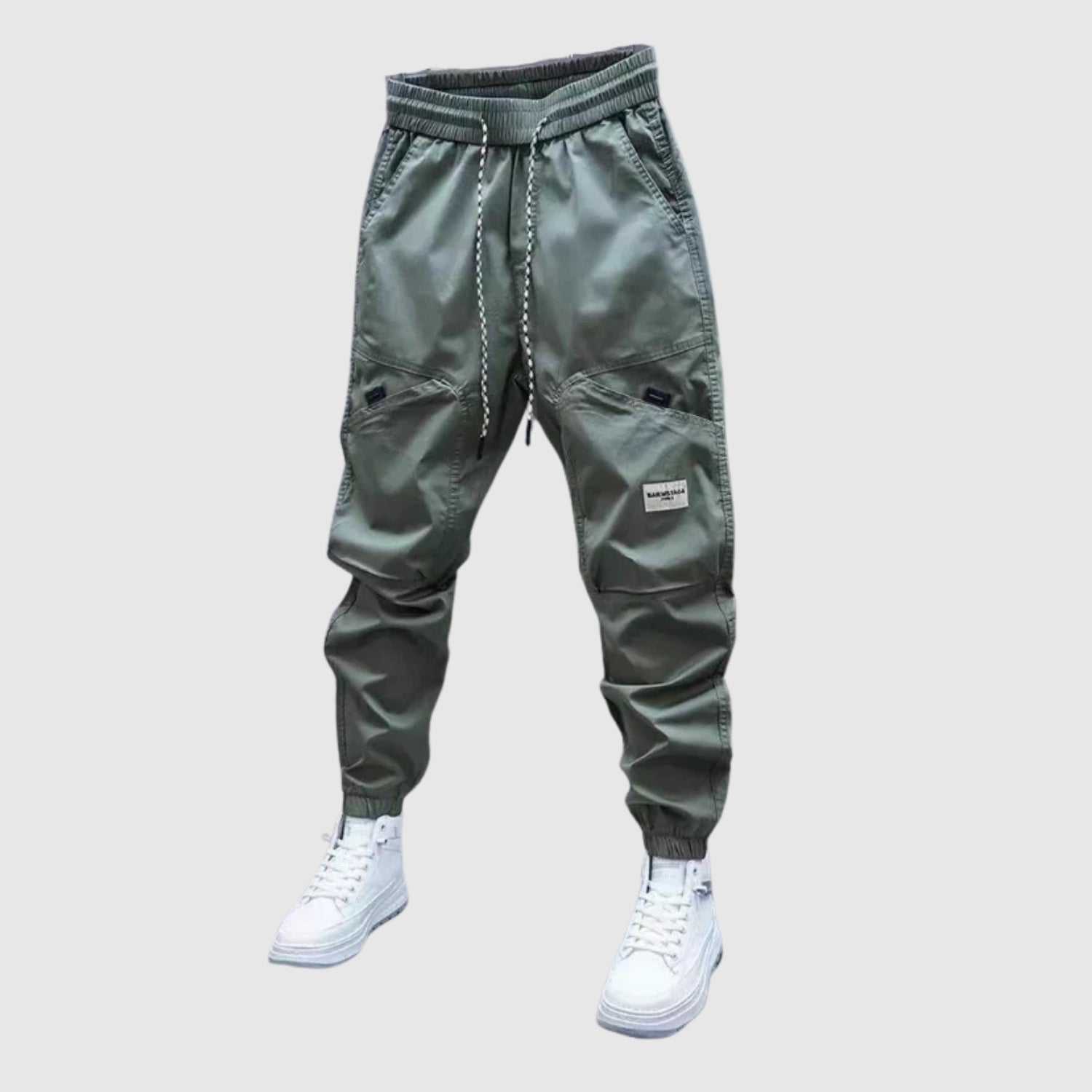 Michal | Pantaloni con stile e personalità