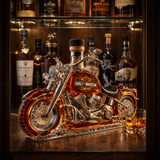 Bottiglia di whisky – Edizione Harley-Davidson