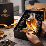Bottiglia di Whisky Jack Daniel's – Edizione Aquila