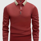 Domin | Polo T-shirt Leggere