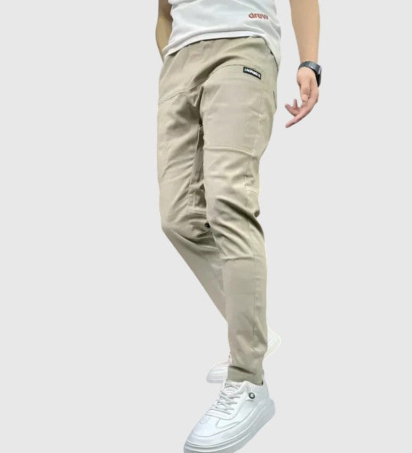 Jakub | Pantaloni cargo alla moda