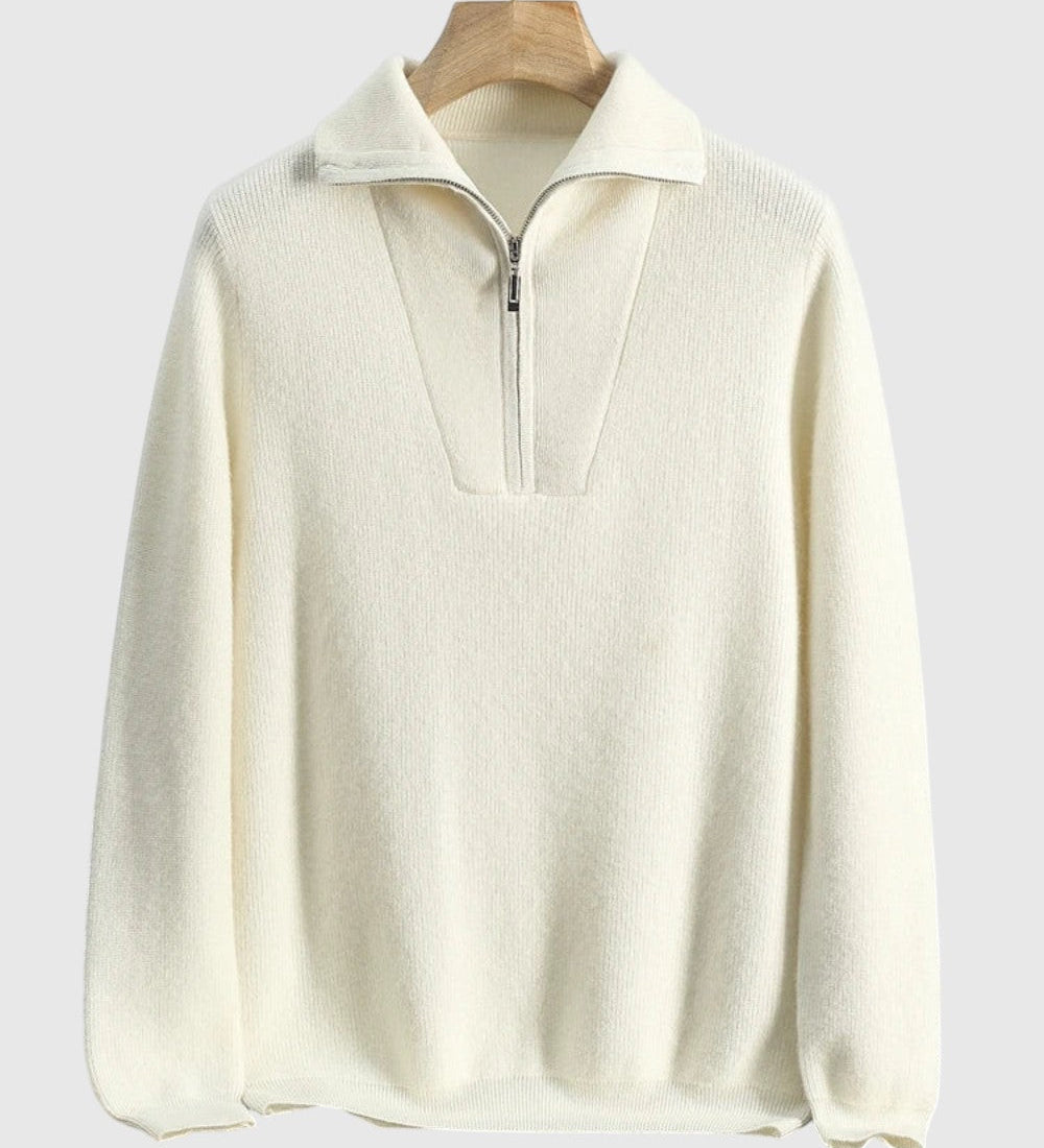 Radovan | Maglione Portofino in cashmere