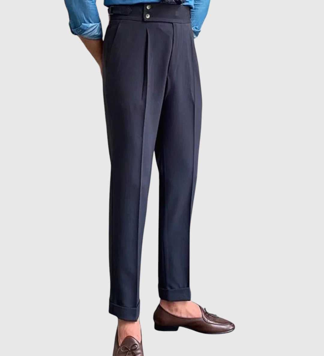 Gen | Pantaloni Moritz Vintage