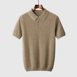 Radan | Polo in cashmere Aristo