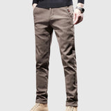 Radislav | Pantaloni slim fit da uomo