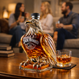 Bottiglia di Whisky Jack Daniel's – Edizione Aquila