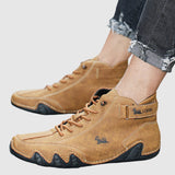 Michal – Scarpe ortopediche