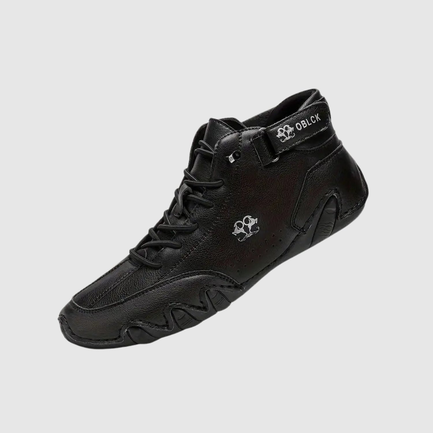 Michal – Scarpe ortopediche