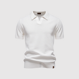 Patrik | Polo strutturato