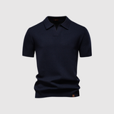 Patrik | Polo strutturato