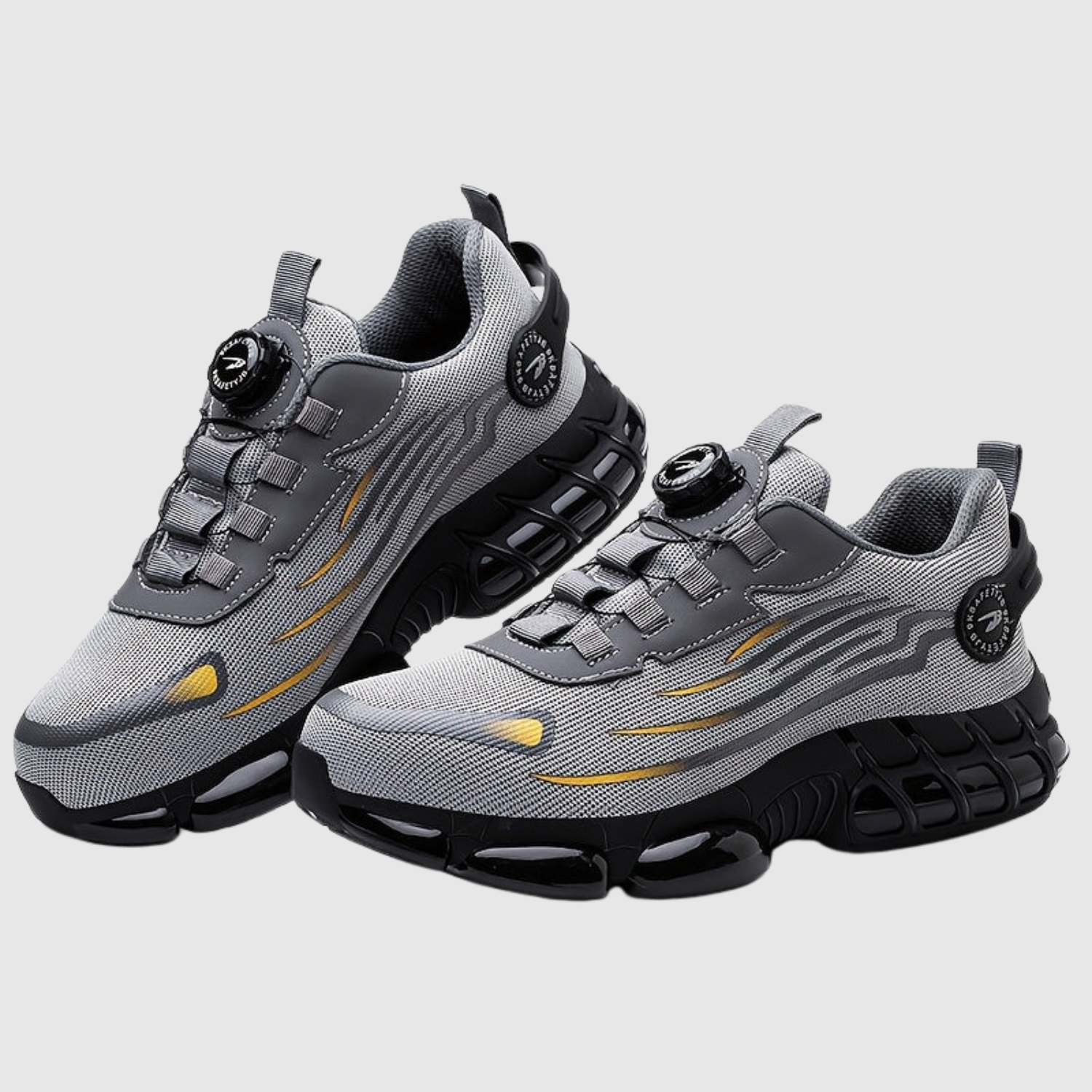 Jiří – scarpe da ginnastica progettate per il movimento libero