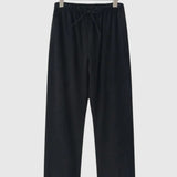 Domin | Pantaloni in Lino Rio de Janeiro