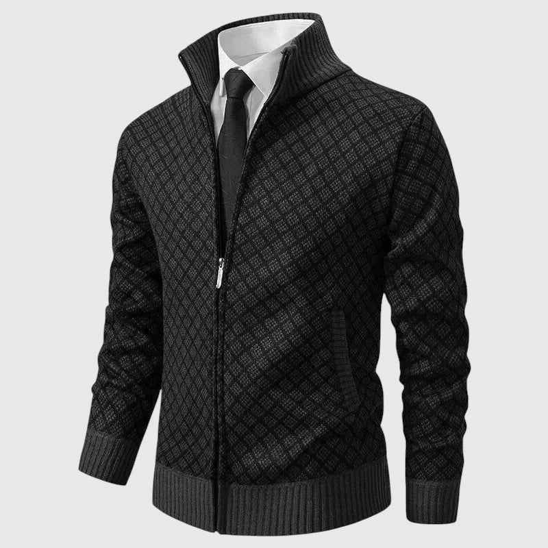 John | Gilet da uomo premium