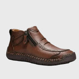Jan – Comode scarpe da uomo alla caviglia con suola ergonomica