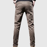 Radislav | Pantaloni slim fit da uomo