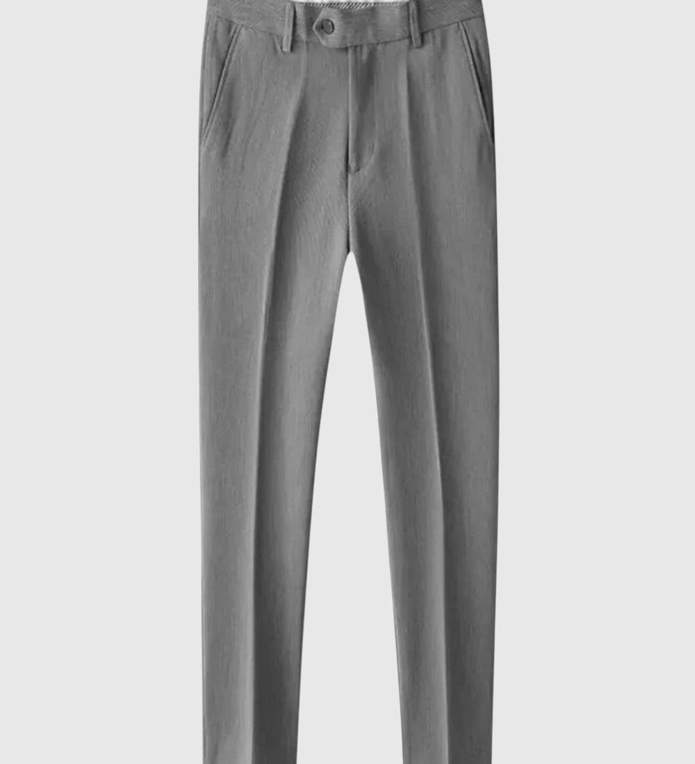 Jaromír | Pantaloni classici di Torino