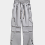 Filip | Pantaloni da uomo con zip per paracadutismo