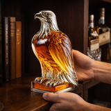 Bottiglia di Whisky Jack Daniel's – Edizione Aquila