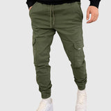 Oleg | Pantaloni cargo